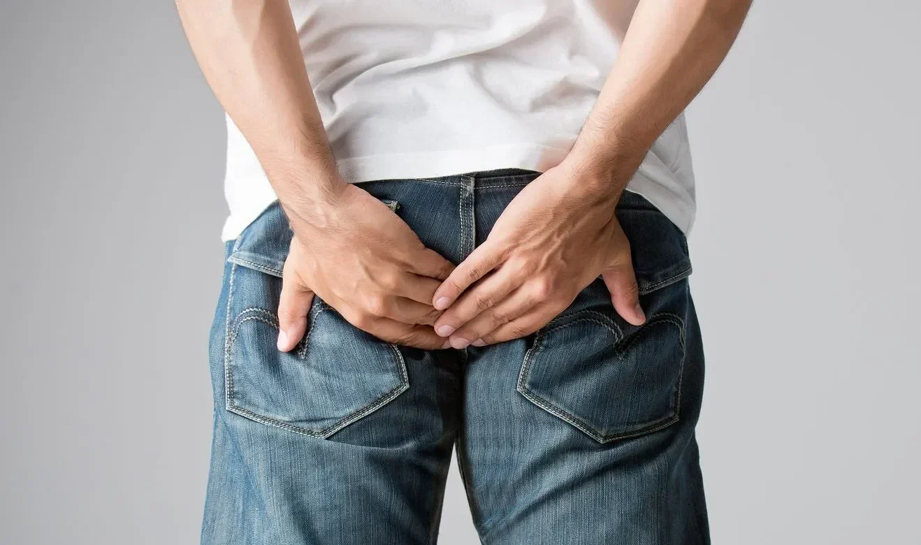 Condilomas anales y genitales Condilomas anales y genitales